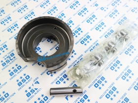 Roller Ring Assembly 1 460 232 327